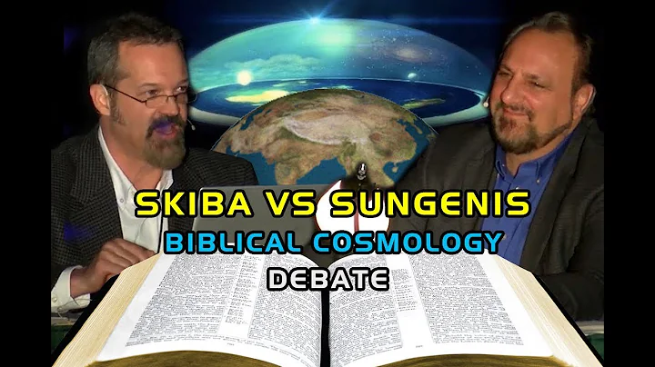 Skiba vs Sungenis - The Complete Biblical (Flat Ea...