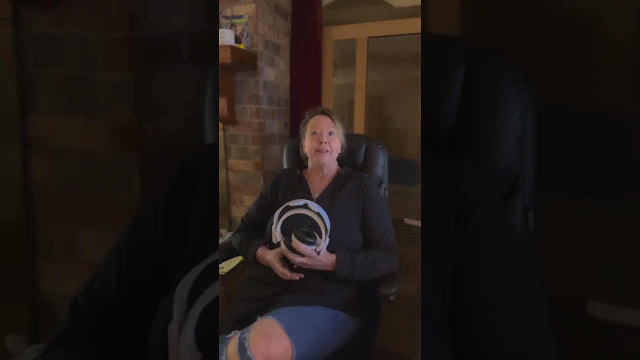 Brainatap Customer Testimonial! #braintap #brainfitness #shorts