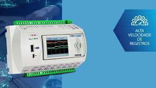 Conhe�a o FieldLogger | Portugu�s
