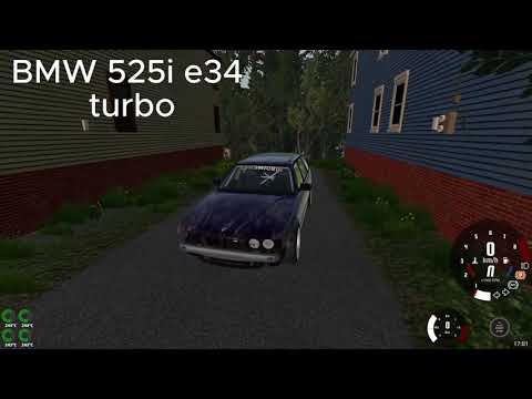 Drift on beamng