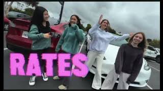 Calc AB Music Video Project