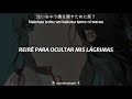 Rokudenashi (ロクデナシ)【Sub espa&ntilde;ol】One Voice (ただ声一つ) Tada Koe Hitotsu