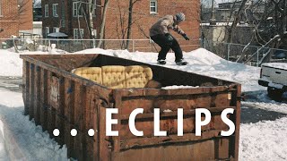 Freddy Perrys …ECLIPS
On April 8th, 2024 the next total solar eclipse will temporarily darken the illumination of planet earth. Today, Fredrik Perry’s …ECLIPS does just the opposite, despite being filmed during a season cut short by a hip injury. Always count on Freddy.
Filmed by Jack Reid and Martin Strøm.
Post Production by Ola Jacob
Edited by Fredrik Perry
Brought to you by Dinosaurs Will Die Freddy Perrys …ECLIPS