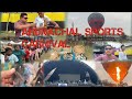 Arunachal Sports Carnival 2026 Aalo West Siang District Arunachal Pradesh Lukbe Vlog