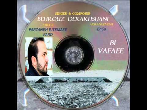 Persian music - Bi vafaee