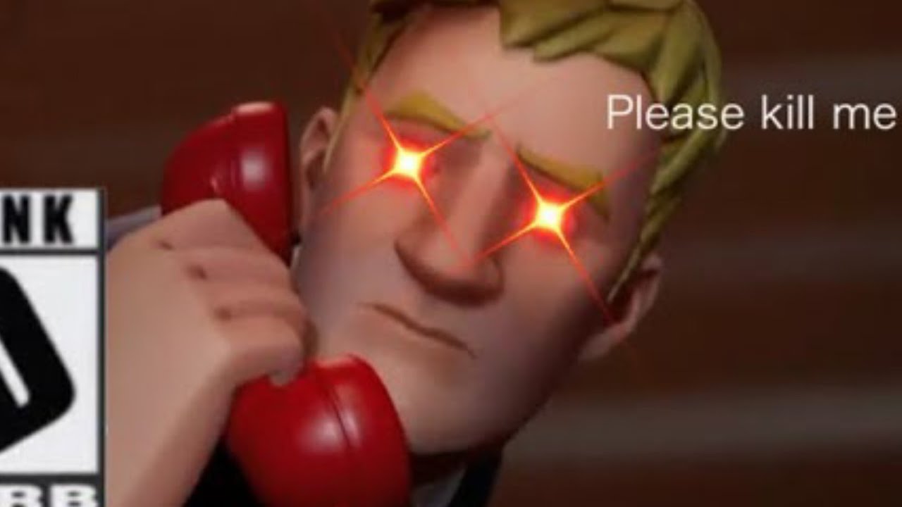 FORTNITE CHAPTER 2 SEASON 5 DANK MEME TRAILER!