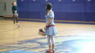 2009 NBHS 7th Grade Lip Sync