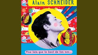 Video thumbnail of "Alain Schneider - Les Kangourous"
