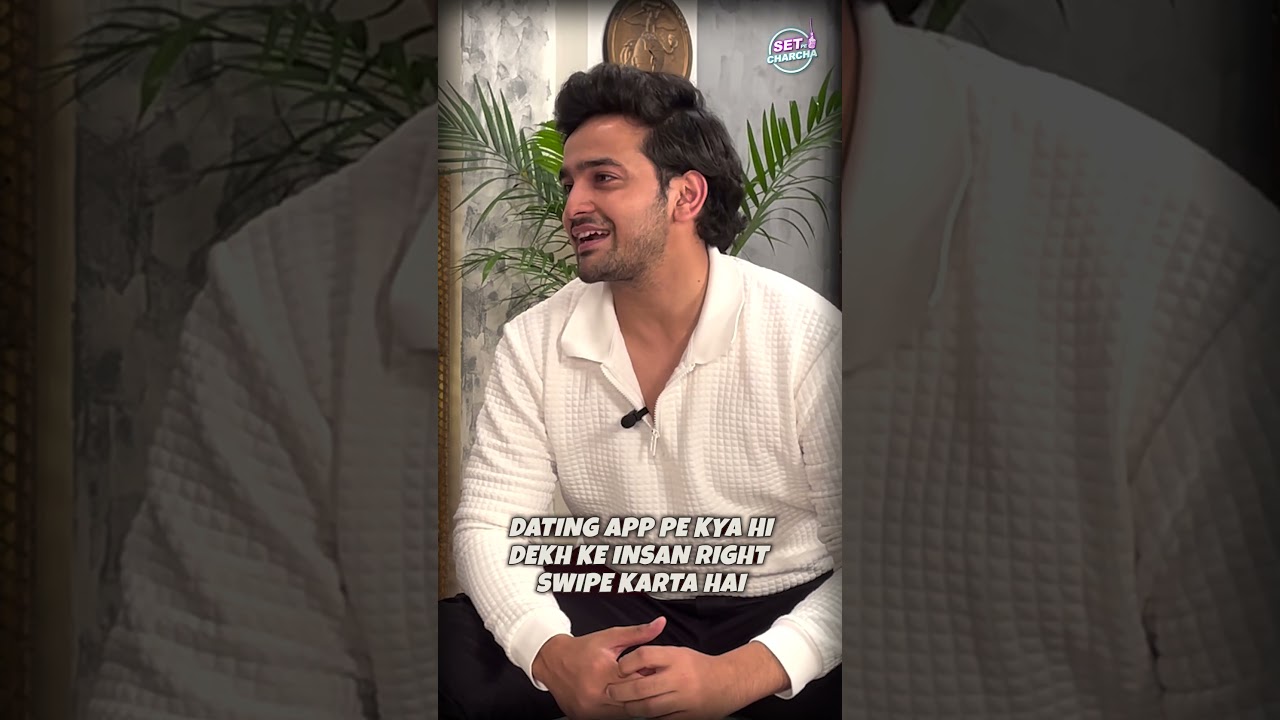 Dating Apps Pe Acchi Ladki Dekh Ke Right Swap Karta Hun | Pravisht Mishra | StarPlus Serial