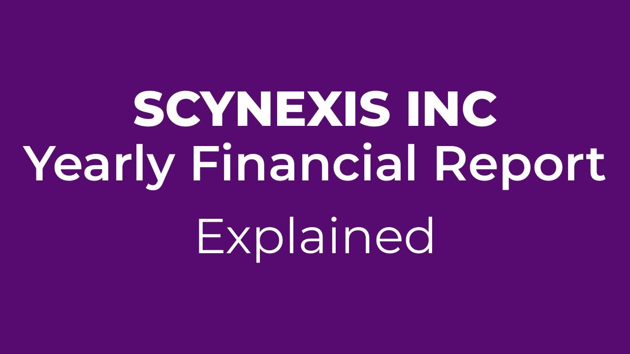SCYNEXIS: Recall, Lawsuits, and a Billion-Dollar Deal on Hold
