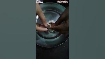 2 Basic dumpling wrapping patterns💥 || Momo wrap kese kare🥟 || Simple😊 || Food #momos🤤 #shorts🔥