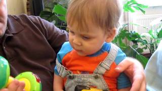 Logan Trip 2 Day 2 video 002