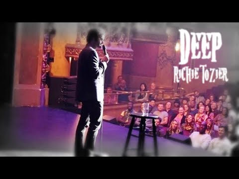 Deep | Richie Tozier (IT)