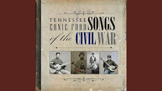 Video thumbnail of "Tennessee Ernie Ford - The Why And The Wherefore"