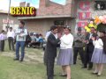 YAULI HUANCAVELICA MATRIMONIO
