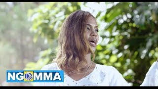 Sanaipei Tande - Amina [Skiza: 8545083]