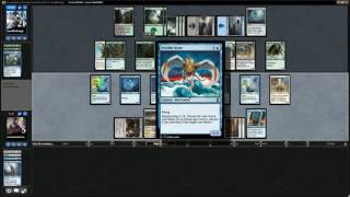 Eternal Masters Draft #1: Round 1