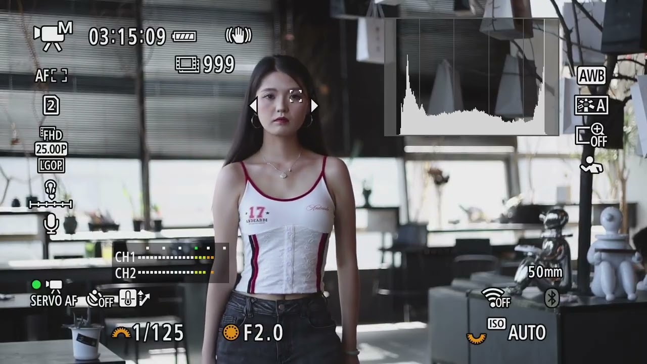 Megadap M2RF — Full Indoor Autofocus Test (Photo + Video)