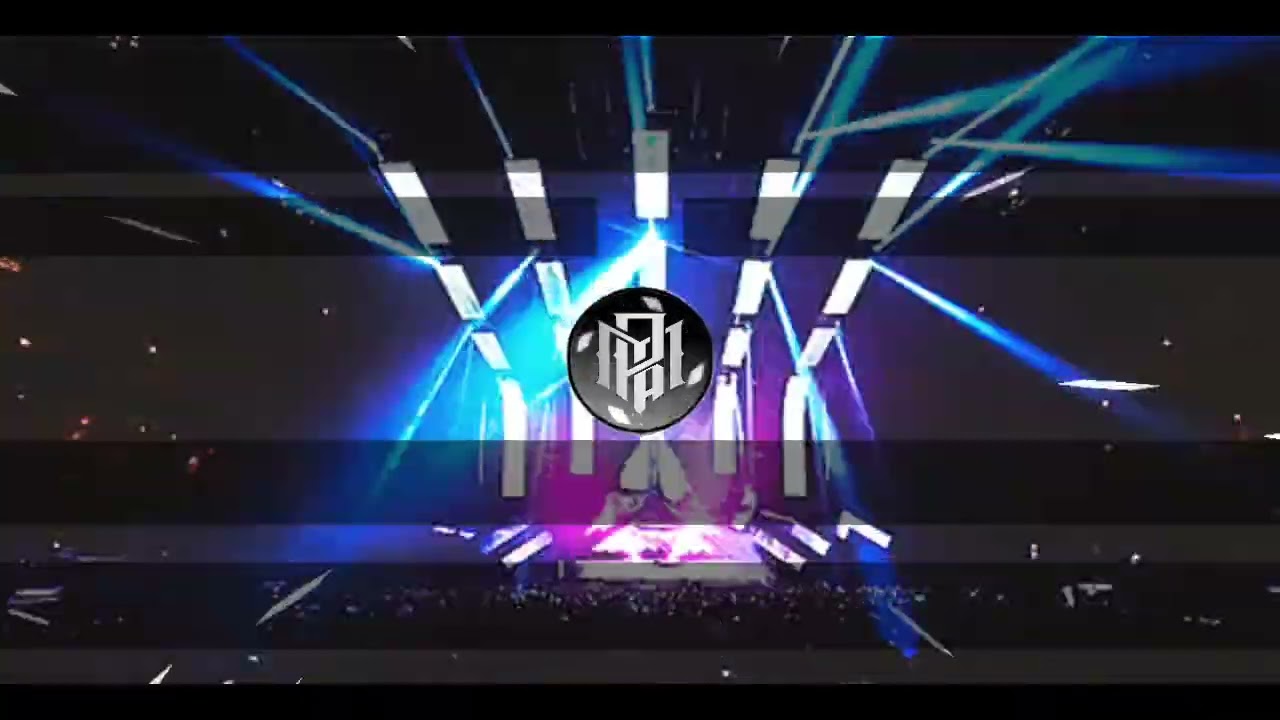 Lebih baik buta mata (dangdut remix) || new remix 2025