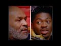 Mike Tyson TERRIFIES Lil Nas X... (supercut edition)