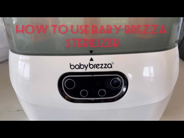  Baby Brezza Formula Pro Advanced WiFi - Nueva y mejorada  máquina dispensadora de fórmula, mezcla automáticamente un biberón de  fórmula caliente al instante, prepara fácilmente el biberón con la mezcla  automática