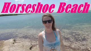 Diving Horseshoe Beach | Big Pine Key, Florida Keys