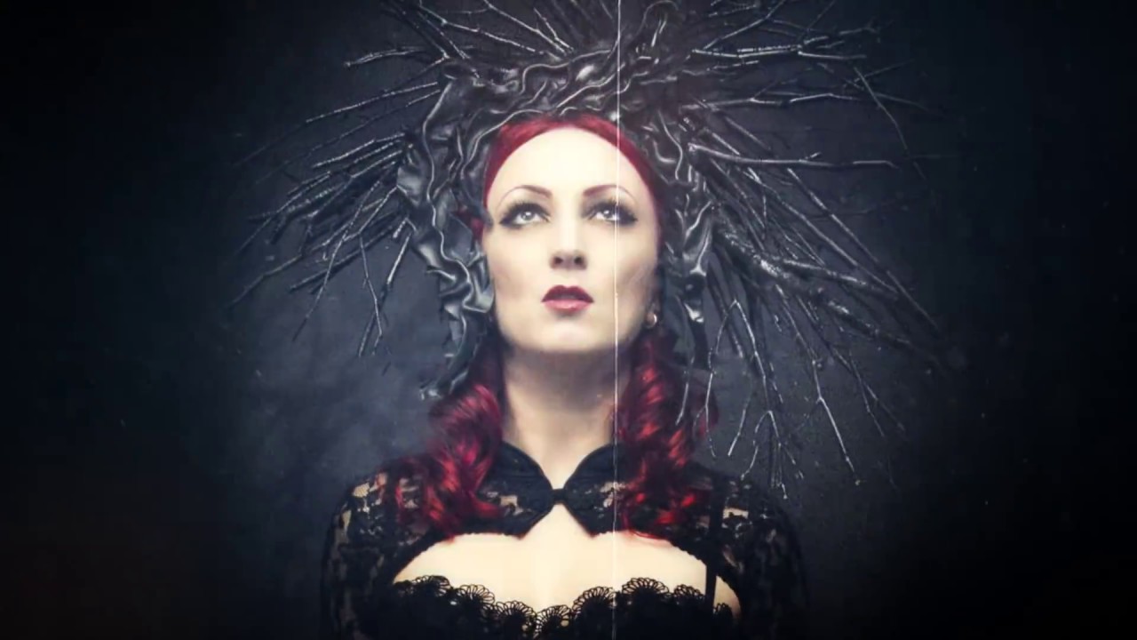 Blutengel - Soul Of Ice (Reworked - Official Lyric Video) - YouTube