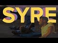 Jaden Smith - SYRE First REACTION/REVIEW