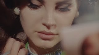 Lana Del Rey - Yosemite (Music Video)