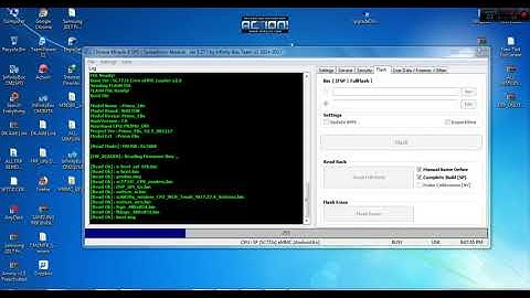 Walton Primo E8s PROBLEM DONE UPDATE DEAD FIX FACTORY FLASH FILE