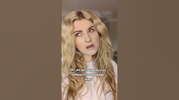 Thumbnail of POV: I am a Capricorn 🐐 #acting #actor #shorts #short