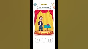 Displace Puzzle DOP Story Level 51 GamePlay Walkthrough {Android/iOS}