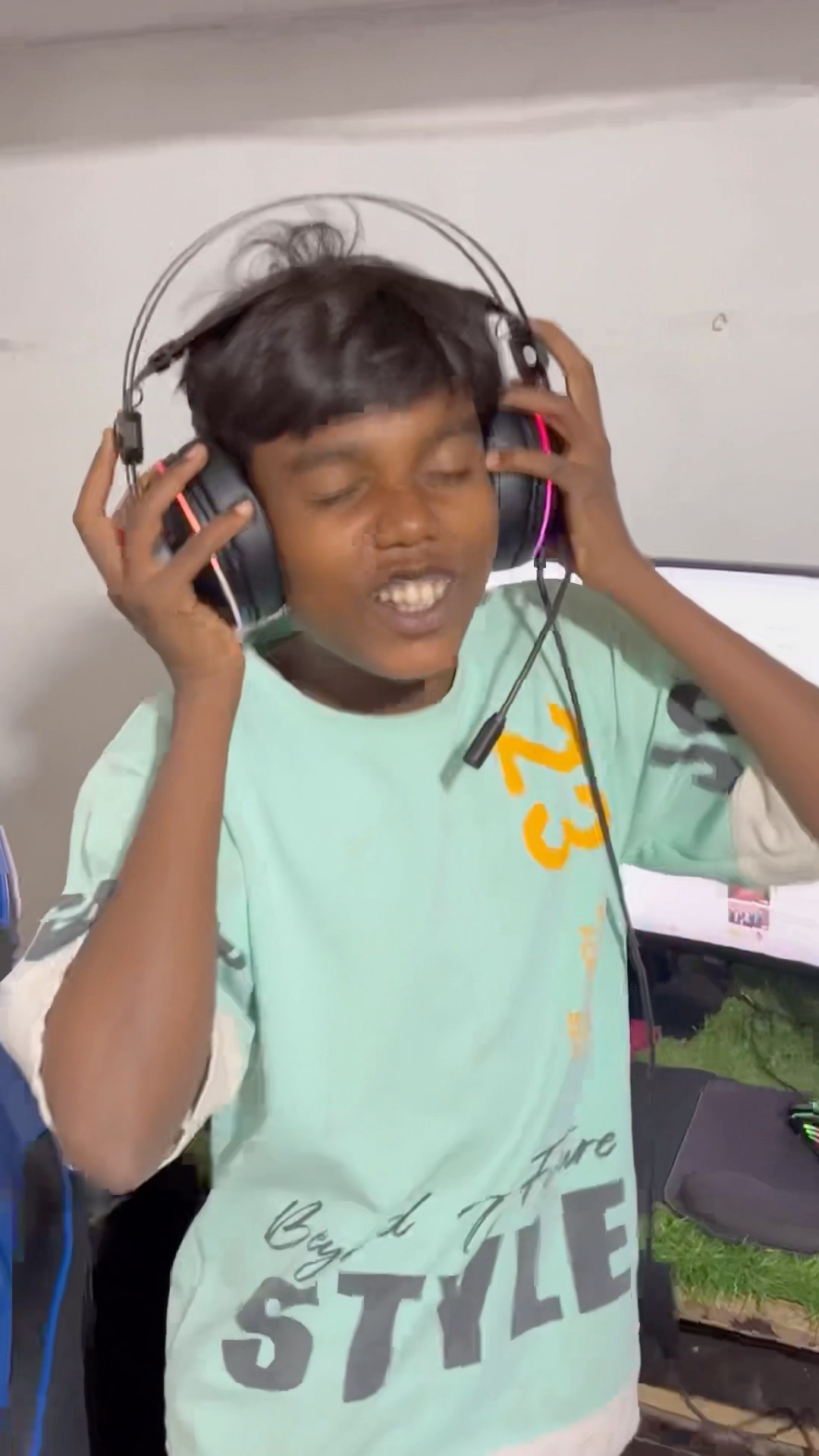 CHOTU KA SUPER SONG #shorts @FACTFIREKING