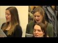 Sabatons Carolus Rex goes Choir