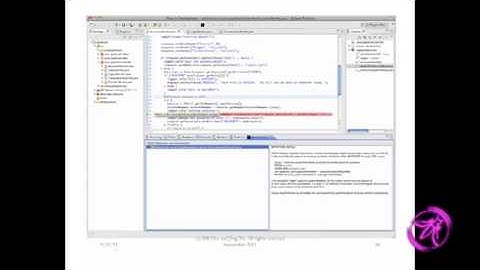 OWASP AppSecUSA 2011  Secure Programming Support in IDE