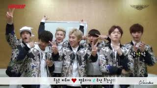 [ENGSUB] 140321 비투비 2주년 축하 영상 BTOB HAPPY 2nd YEAR ANNIVERSAR…