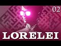 Lorelei and the laser eyes  pisode 2 gameplay fr