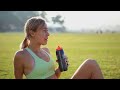 Fuel Your Fast - Energy Sources for Endurance Athletes - Dr. Bob Salis
