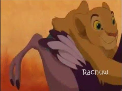 The Lion King - I Just Can't Wait to be King (2019 Kazakh Soundtrack)