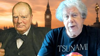 Winston Churchill | Grandes Invitados