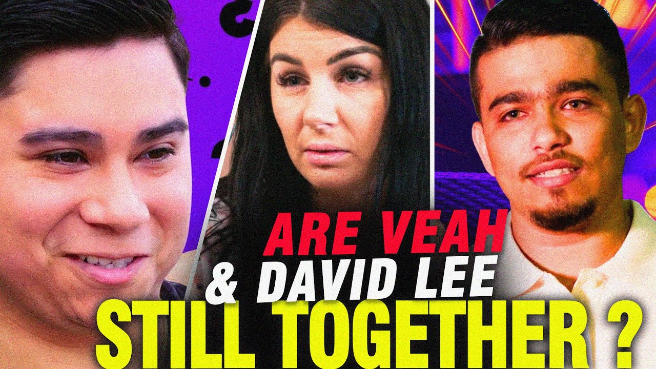 Veah Raguindin Veah’s Secret Marriage EXPOSED! What Really Happened After 90 Day ...