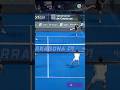 Agustin Tapia PONLE UN 10 en COMENTARIOS Coello Augsburger Di Nenno Tarragona #padel #premierpadel