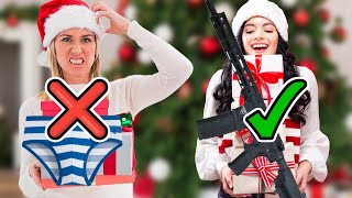 8 Gifts To Buy AIRSOFTERS For Christmas 🎄🎅🏼🔫