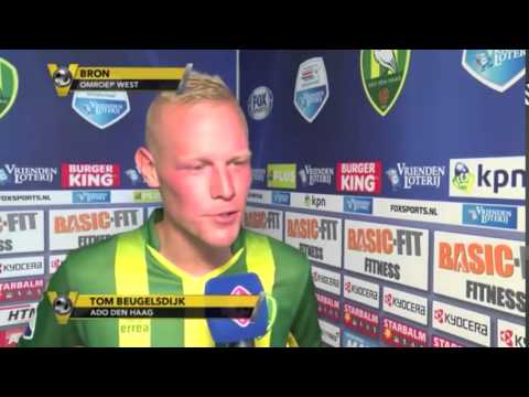 Tommie beugelsdijk! RUSTAGH! !
