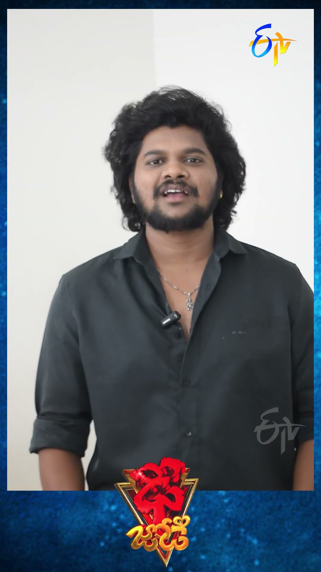 #shorts - Sudharshan \u0026 Sandeep  New Year Wishes | Dhee Jodi Every Wednesday \u0026 Thursday 9:30pm on etv