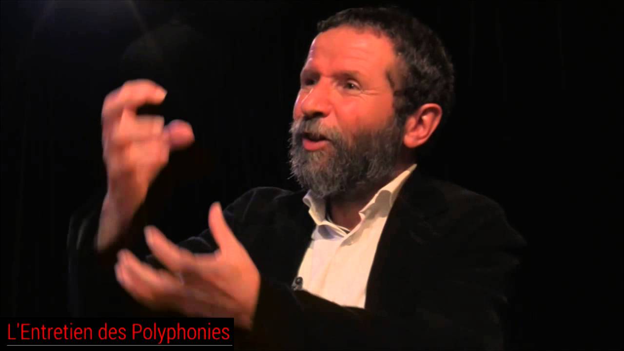 Poésie Rennes. L'Entretien des Polyphonies, une co-édition Maison de la Poésie et Radio Univers