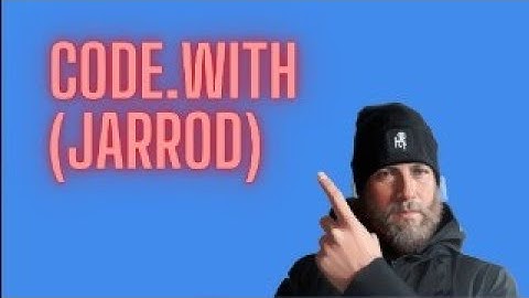 Live Coding - Creating Stock Trends with Python Flask and yfinance API