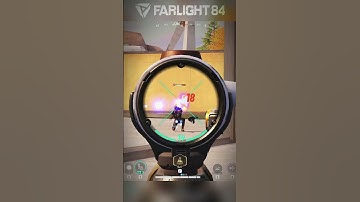 Farlight 84, update