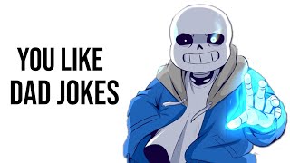 What your favorite undertale character says about you