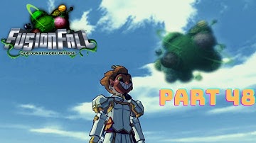 FusionFall Let